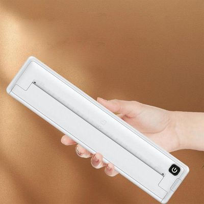Impressora Térmica Bluetooth Recarregável Portátil