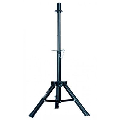 Suporte Tripe Para Caixa De Som Acustica Profissional Tr3