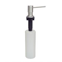 Dosador De Sabão Inox 500 Ml Tramontina 94517/004