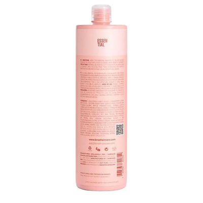 Braé Essential - Shampoo 1000ml