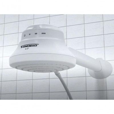Ducha Faminho 4t Fame 127v~5400w