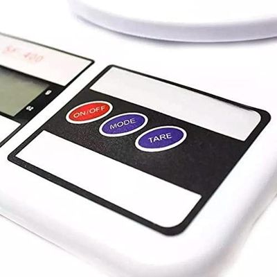 Balança Digital De Cozinha 10 Kg - Clink