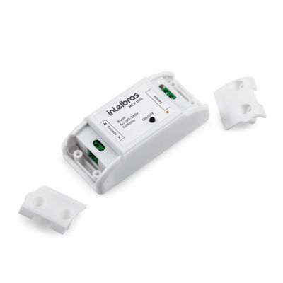 Acionador Wi-fi Smart Intelbras Mcp1001