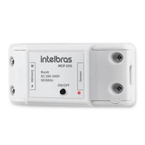 Acionador Wi-fi Smart Intelbras Mcp1001