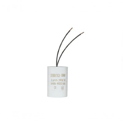 Capacitor Polipropileno Cbb 60 2ufx250v 40-85-21