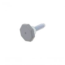 Parafuso De Ajuste Lavadora LG AFC72755404