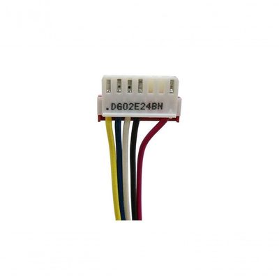 Motor Do Ventilador Evaporadora LG EAU62004010
