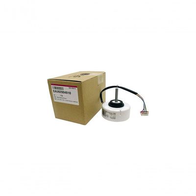 Motor Do Ventilador Evaporadora LG EAU62004010