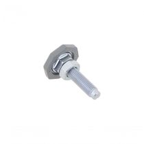 Parafuso De Ajuste Lavadora LG AFC72755404