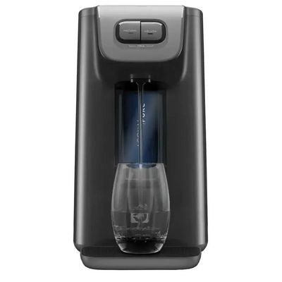 Purificador Agua Electrolux Compressor Experience - P30EBA51N09  Cinza  110 VOLTS