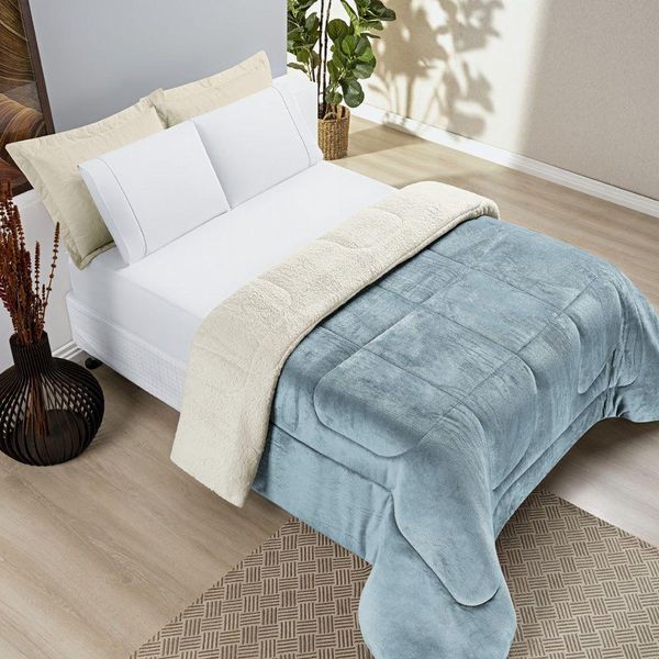 Coberdrom Apollo King Sherpa