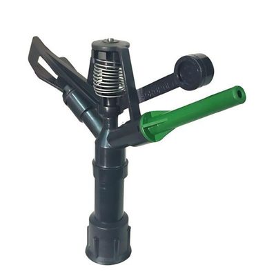 Aspersor Agropolo Ny 30 Bico Longo Verde 1 Pol. 5 X 4,6mm