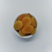 Damasco Turco - A Granel 100g