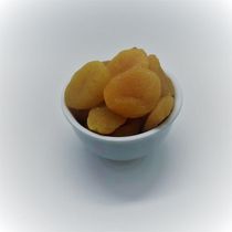 Damasco Turco - A Granel 100g