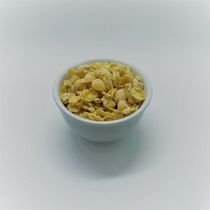 Cereal Matinal - Banana - A Granel 500g