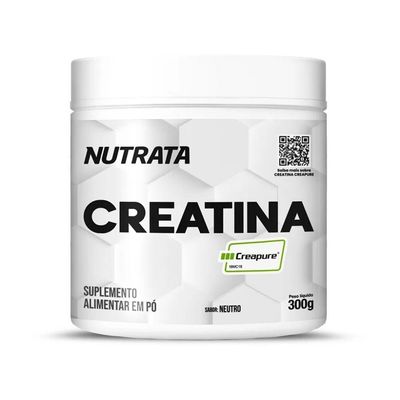 Creatina Creapure 300g