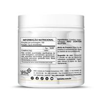 Creatina Creapure 300g
