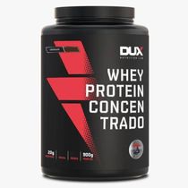 Whey Protein Concentrado Pote 900g Chocolate