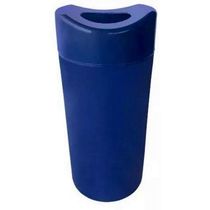Isopor De Cerveja 600ml (7un) Azul
