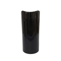 Isopor De Cerveja 600ml (7un) Preto