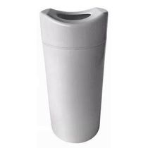 Isopor De Cerveja 600ml (7un) Branco