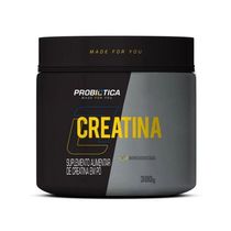 Creatina Pura 300g