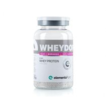 Wheydop Isolado Monodose 26g - Açaí C- Morango