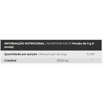 Creatina Monohidratada Powder Hardcore 150g