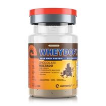 Wheydop-x 900g - Chocolate Maltado