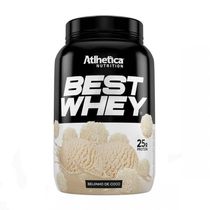 Best Whey 900g - Beijinho De Coco