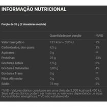 Best Whey Sachê (35g) - Sabor:
