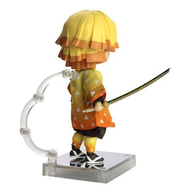 Action Figure Demon Slayer: Kimetsu No Yaiba - Zenitsu...