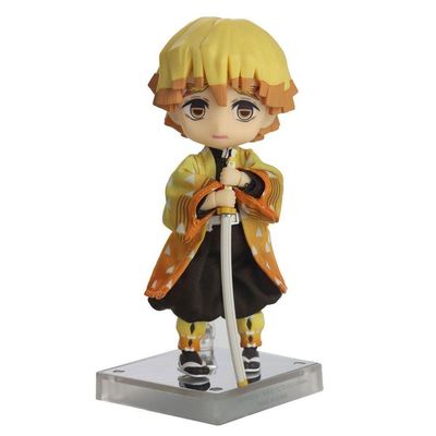 Action Figure Demon Slayer: Kimetsu No Yaiba - Zenitsu...
