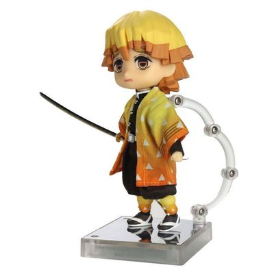 Action Figure Demon Slayer: Kimetsu No Yaiba - Zenitsu...