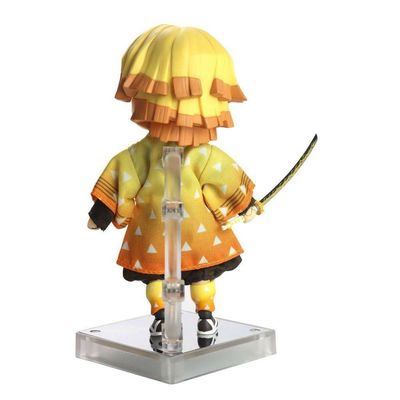 Action Figure Demon Slayer: Kimetsu No Yaiba - Zenitsu...