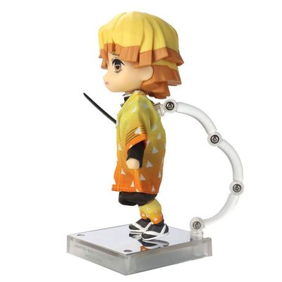 Action Figure Demon Slayer: Kimetsu No Yaiba - Zenitsu...