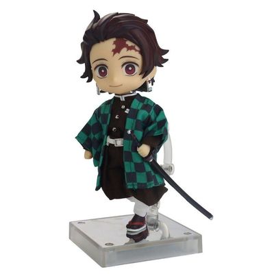 Action Figure Demon Slayer: Kimetsu No Yaiba -tanjiro...