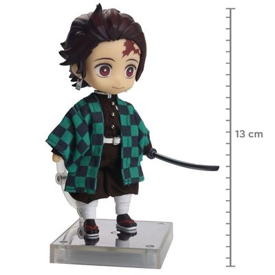 Action Figure Demon Slayer: Kimetsu No Yaiba -tanjiro...