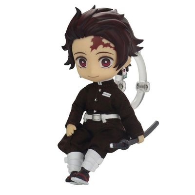 Action Figure Demon Slayer: Kimetsu No Yaiba -tanjiro...