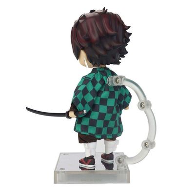 Action Figure Demon Slayer: Kimetsu No Yaiba -tanjiro...