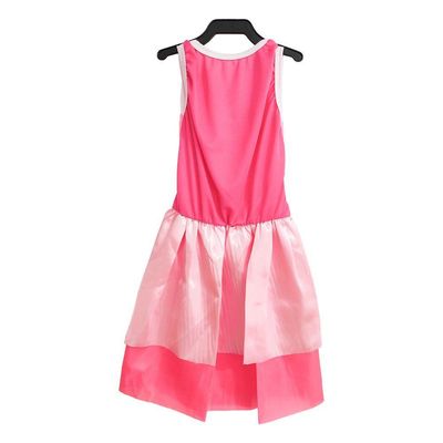 Fantasia Princesa Annye Infantil Tamanho G