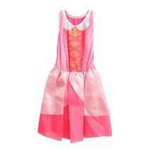 Fantasia Princesa Annye Infantil Tamanho G