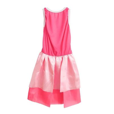 Fantasia Princesa Annye Infantil Tamanho G