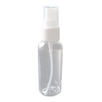 Frasco Spray Com Tampa Branca 40ml - 12 Unidades