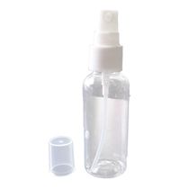 Frasco Spray Com Tampa Branca 40ml - 12 Unidades