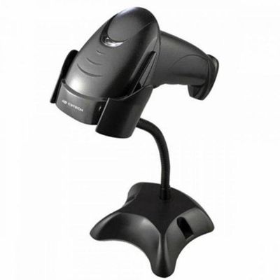 Leitor De Codigo De Barras Usb Lb-50Bk C3Tech