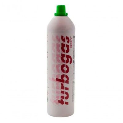 Gás Maçarico Acetileno Turbogás Lata 450g Gás0023