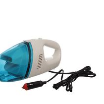 Mini Aspirador De Po Western Para Carro 12v 60w