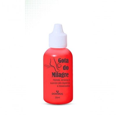 Gota Do Milagre - Dokmos - 30ml