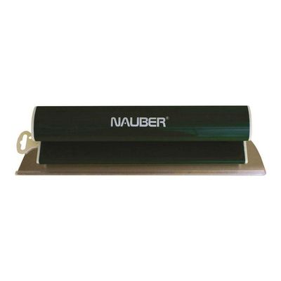 Desempenadeira Nauber Aço Inox 25cm